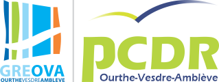 Logo PCDR OVA